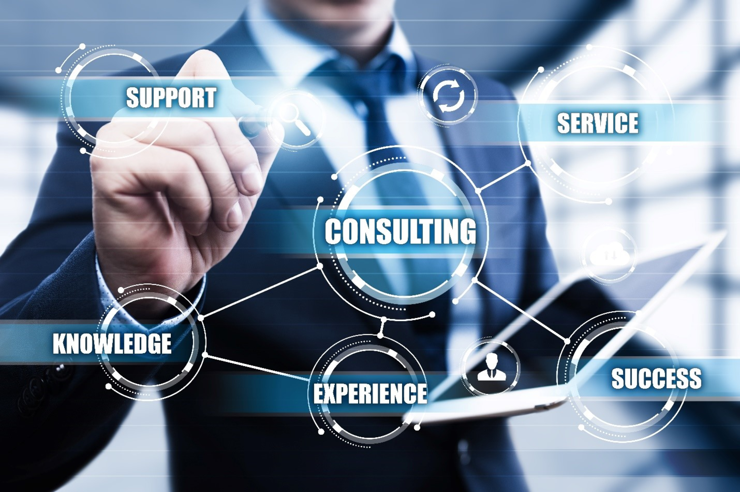 Consulting Services
