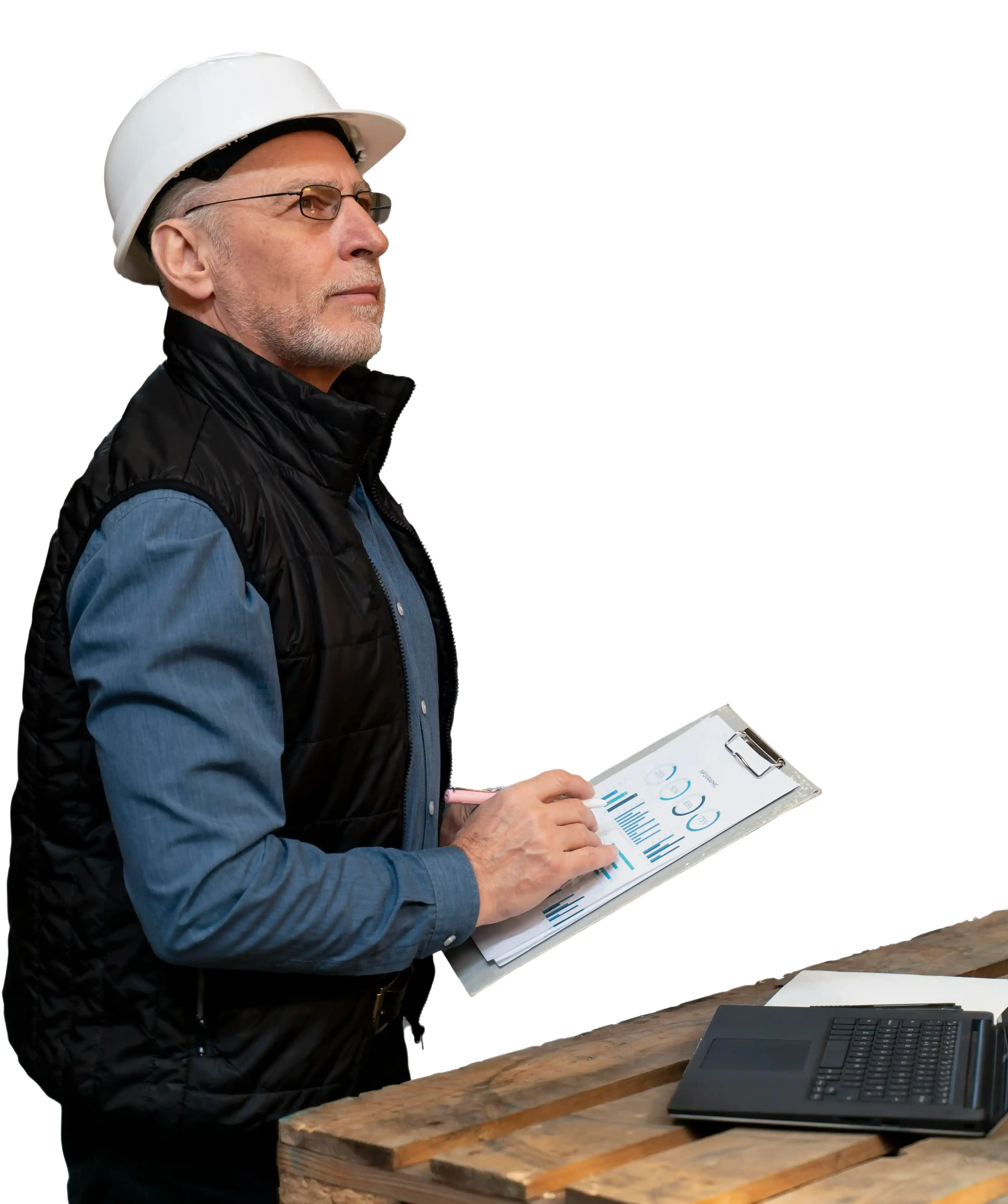INSPEKTION